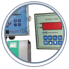 On Line Analyzers