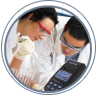 Reagents Lab & Portable Instruments
