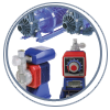 Pumps & Dosing Stations