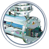 Water & Waste Treatment Technologies