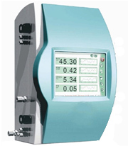 UV400 - On-line water analyser